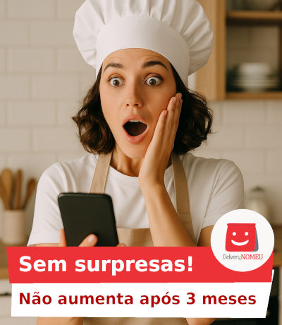 O valor dos planos não aumentam após 3 meses